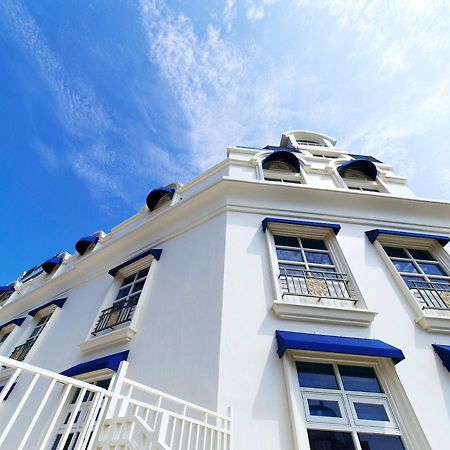 A. Maz. Inn Kenting-Nationalpark Exterior foto