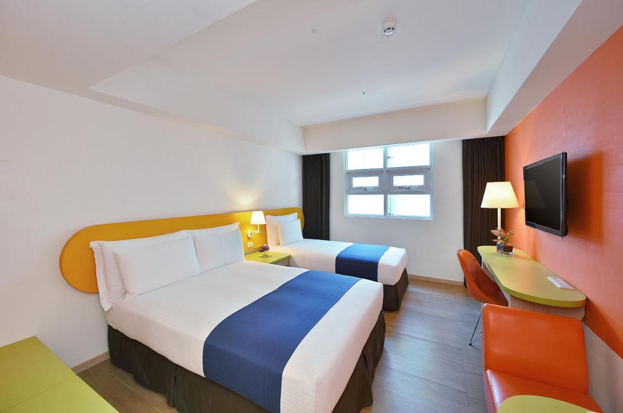 A. Maz. Inn Kenting-Nationalpark Exterior foto