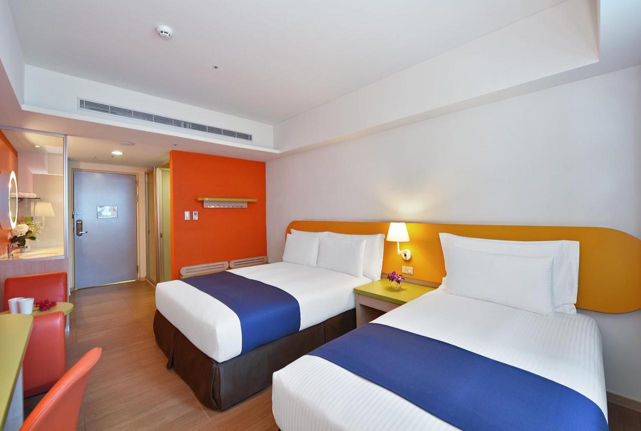 A. Maz. Inn Kenting-Nationalpark Exterior foto