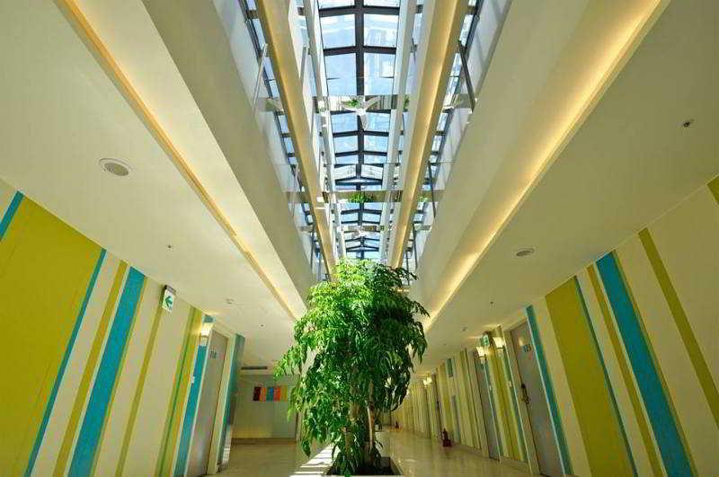 A. Maz. Inn Kenting-Nationalpark Exterior foto
