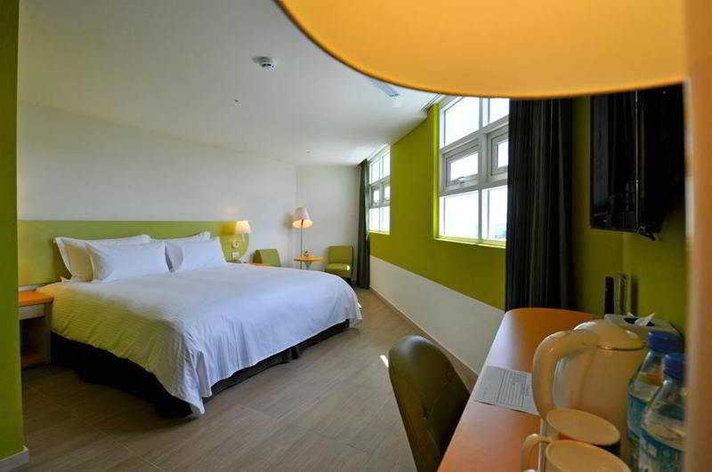 A. Maz. Inn Kenting-Nationalpark Exterior foto