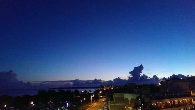 A. Maz. Inn Kenting-Nationalpark Exterior foto